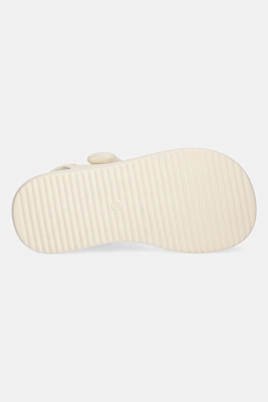 GOE sandale de piele RR2N4118 bej