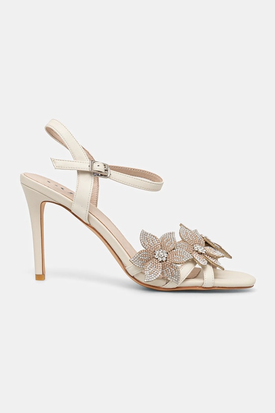 GOE sandały RR2N4228 beżowy ZS25