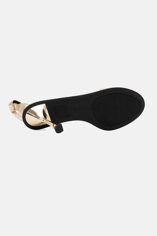 GOE sandale de piele RR2N4236 aur