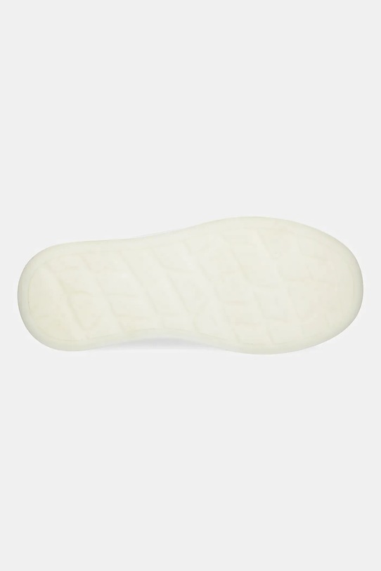 GOE sneakersy skórzane NN2N4031 biały