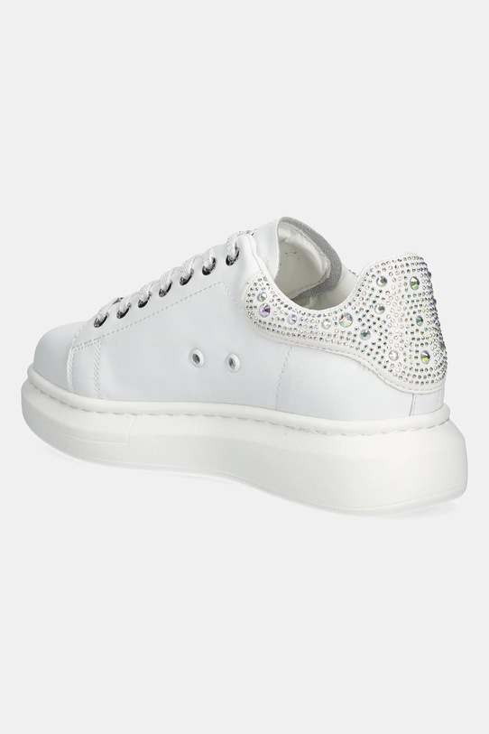 Obuwie GOE sneakersy OO2N4005 biały