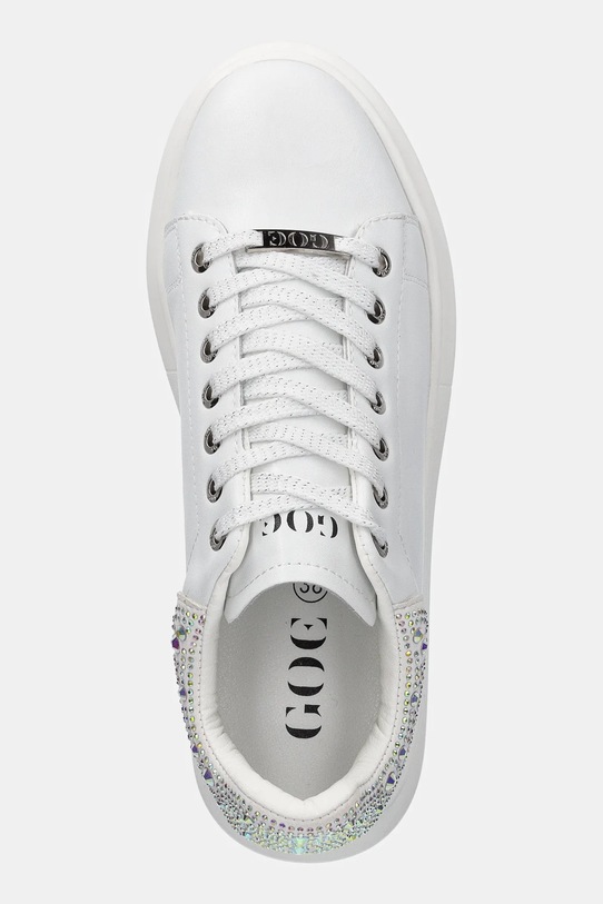 GOE sneakersy biały OO2N4005