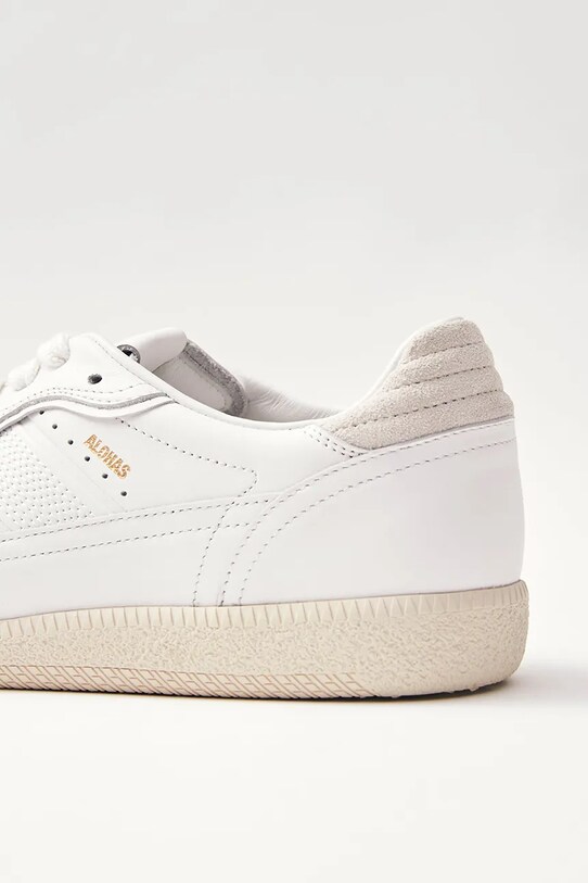 Alohas sneakers in pelle Tb.490 S100439.01