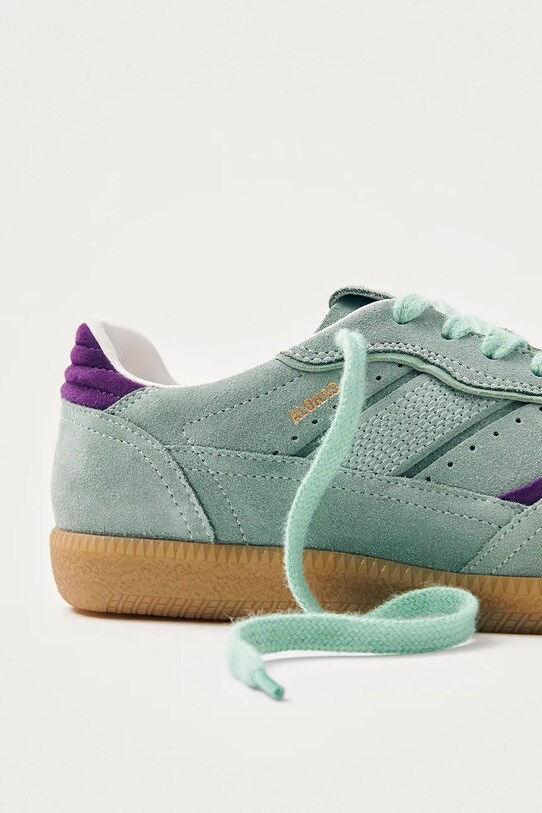 Alohas sneakersy zamszowe Tb.490 S100471.07