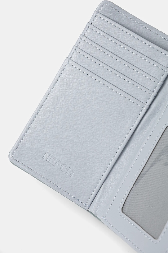 Accesorii Silvian Heach portofel POPEA RCP25047PF gri