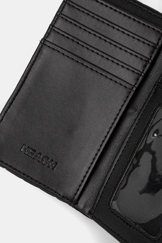 Dodaci Novčanik Silvian Heach POPEA RCP25047PF crna