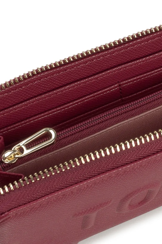 Dodatki Denarnica Tous BRENDA 2002105421 bordo