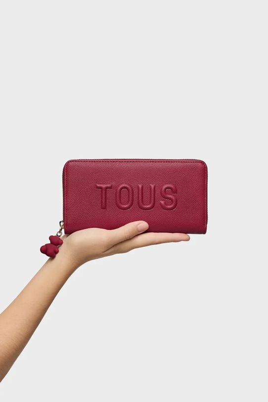 Denarnica Tous BRENDA bordo 2002105421