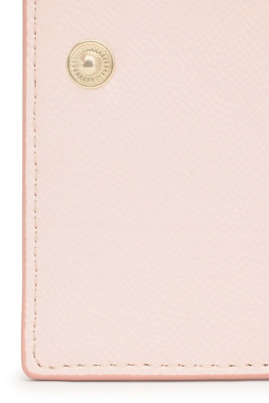 Tous pénztárca BRENDA rózsaszín 2002105613