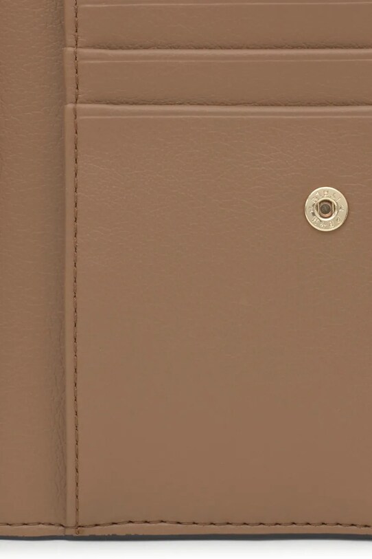 Tous portofel BUCKLES SILHOUETTE bej 2002205143
