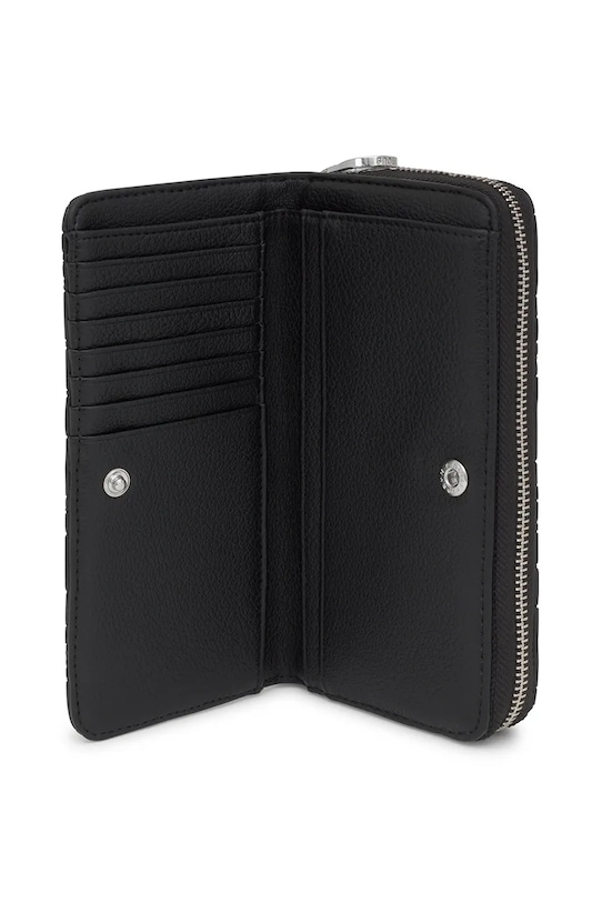 Akcesoria Tous portfel PUFFY BEAR 2002186351 czarny