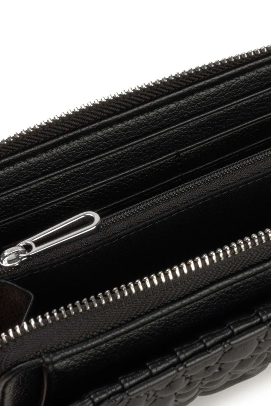 Tous portfel PUFFY BEAR czarny 2002186351