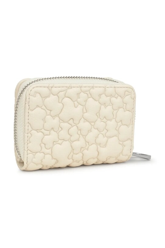 Tous portofel PUFFY BEAR 2002186401 bej ZS25