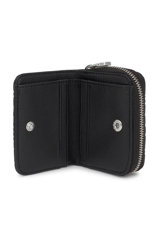 Accesorii Tous portofel PUFFY BEAR 2002186451 negru