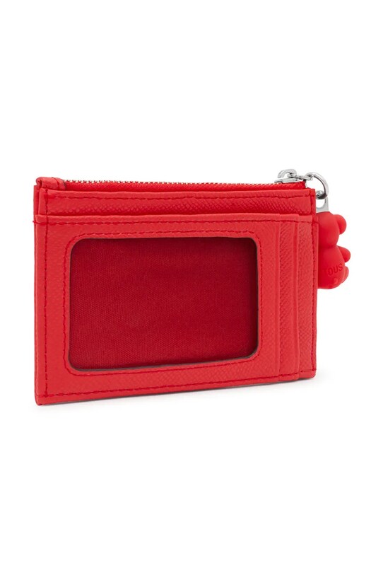 Tous portofel BRENDA 2002106117 rosu ZS25