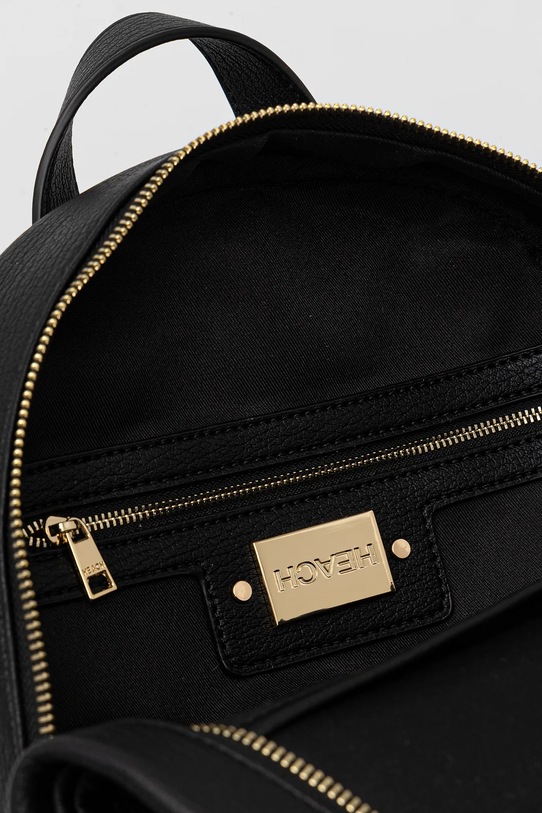 Silvian Heach zaino BUONANOCE RCP25021ZA nero