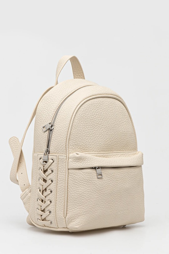 Silvian Heach rucsac PLOP RCP25053ZA bej ZS25