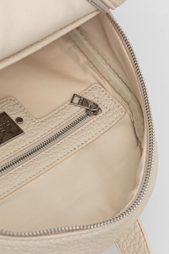 Silvian Heach rucsac PLOP RCP25053ZA bej