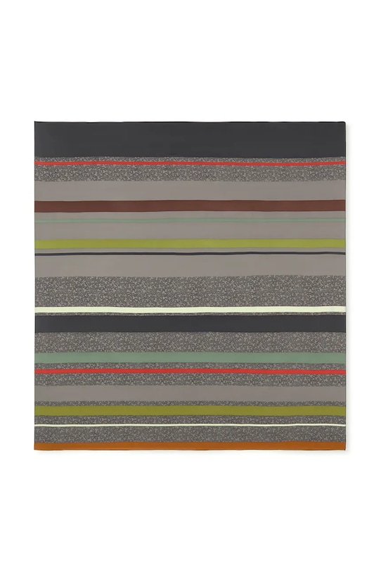 Tous sciarpa TEXTIL tessuto grigio 2002203148