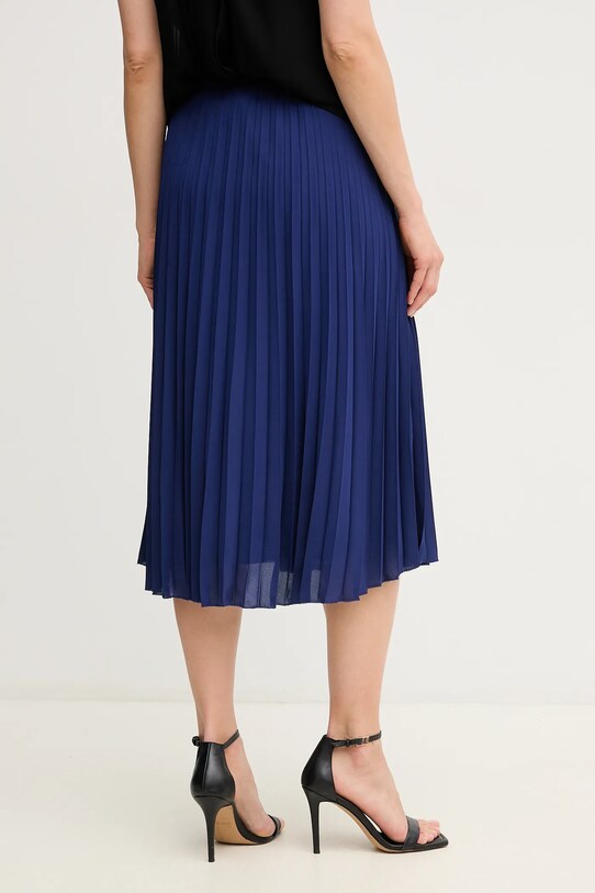 Oblečenie Sukňa Silvian Heach GISCA GPP25442LO tmavomodrá