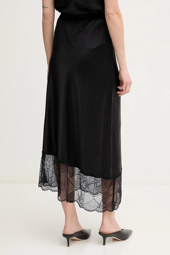 Ρούχα Φούστα Mos Mosh 169360 μαύρο