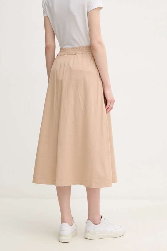 Oblečenie Sukňa Mos Mosh 170190 béžová