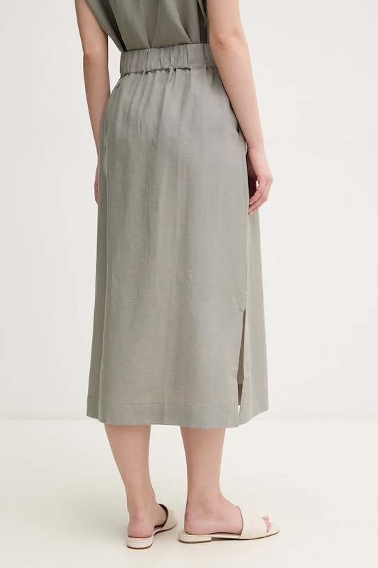 Ruházat Mos Mosh szoknya 169640 zöld