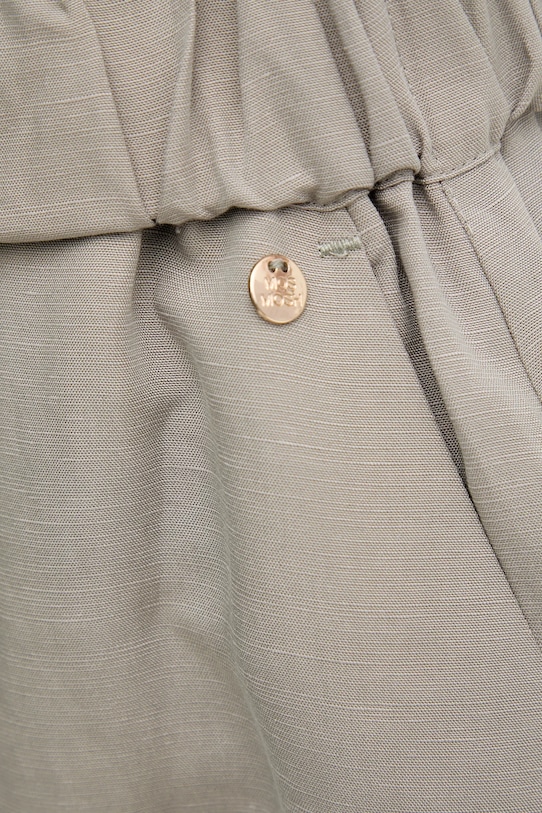 Mos Mosh szoknya zöld 169640