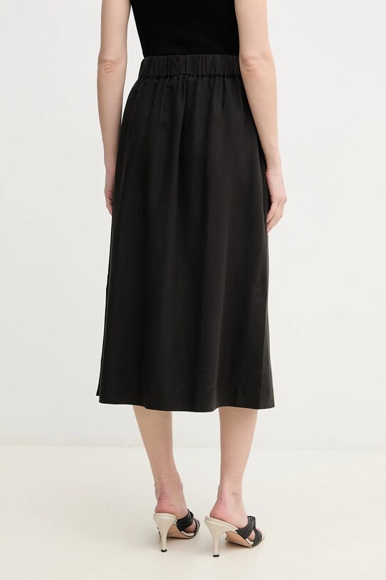 Ρούχα Φούστα Mos Mosh 169640 μαύρο