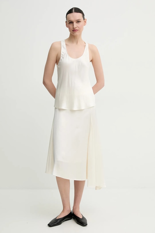 2NDDAY fusta Barrah 2252150284 bej ZS25