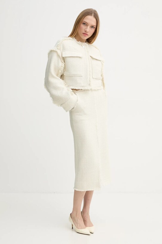 Day Birger et Mikkelsen fusta Mantel DAY65243724 bej ZS25