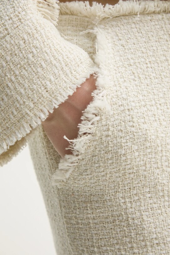 Day Birger et Mikkelsen fusta Mantel bej DAY65243724