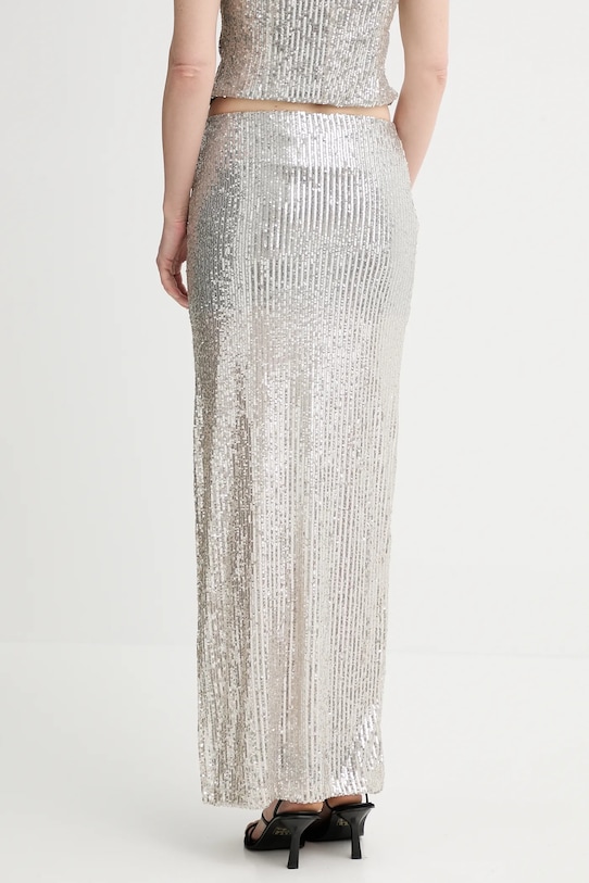 Îmbrăcăminte Alohas fustă Misi R100797 aur