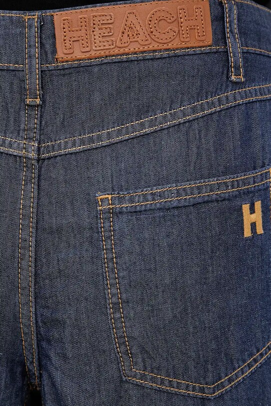Silvian Heach jeans părTENOPOL bleumarin GPP25178JE
