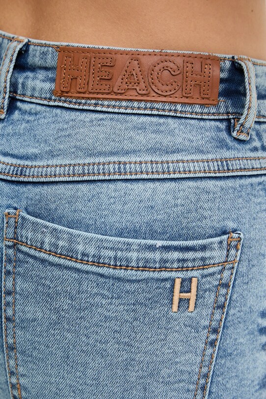 Silvian Heach jeans DANI albastru GPP25146JE