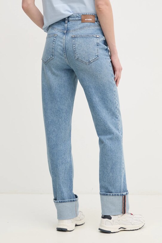 Îmbrăcăminte Mos Mosh jeans 170020. albastru