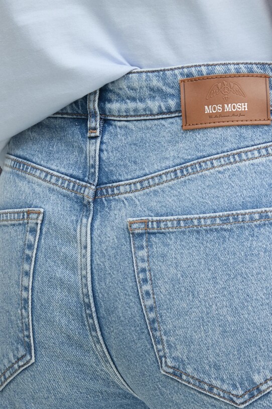 Mos Mosh jeans albastru 170020.