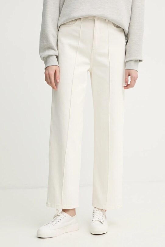 2NDDAY jeansy Flossy beżowy 2252762966