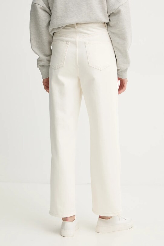 Odzież 2NDDAY jeansy Flossy 2252762966 beżowy