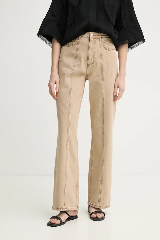 Rifle 2NDDAY Rode béžová 2252764965