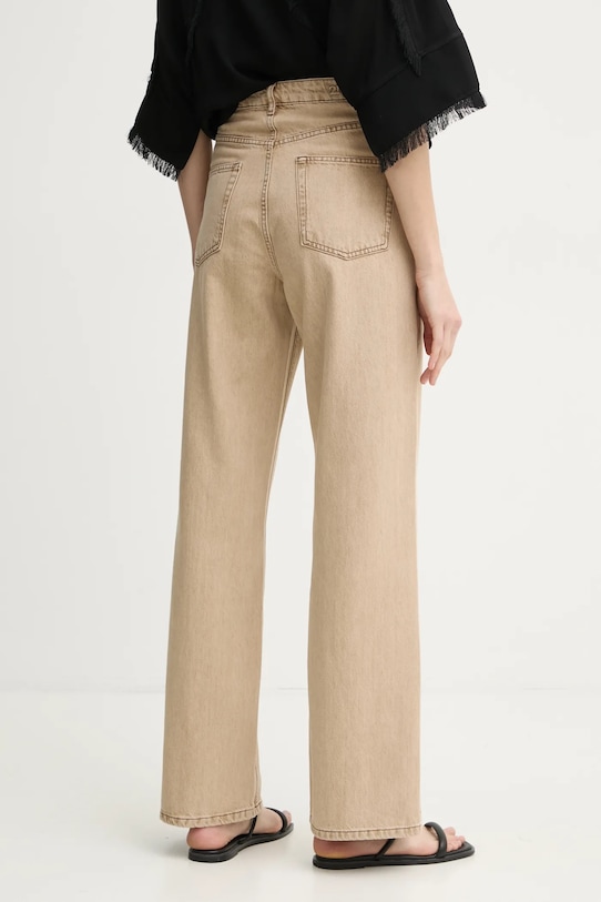 Oblečenie Rifle 2NDDAY Rode 2252764965 béžová