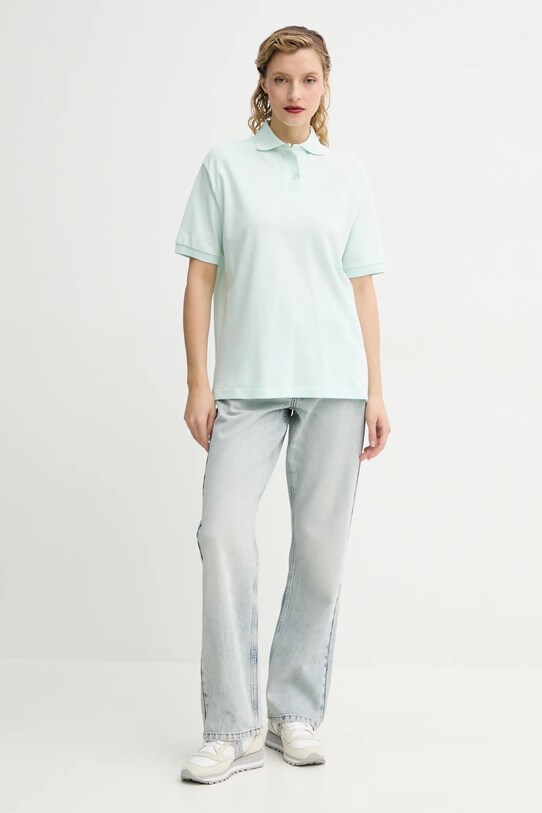 Day Birger et Mikkelsen jeans Lou DAY65243718 blu ZS25