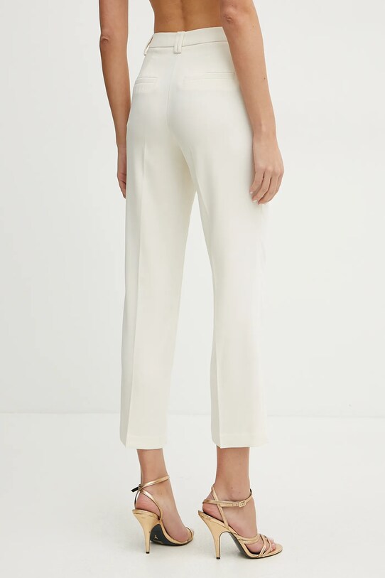 Abbigliamento Silvian Heach pantaloni NIKAN GPP25397PA beige