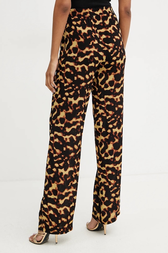 Îmbrăcăminte Silvian Heach pantaloni ERMAN GPP25372PA negru