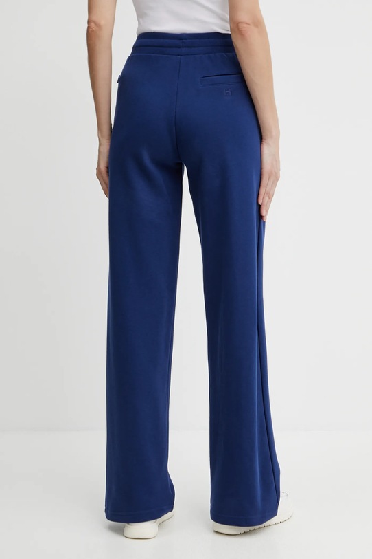 Ruházat Silvian Heach melegítőnadrág FRANKE GPP25116PA sötétkék