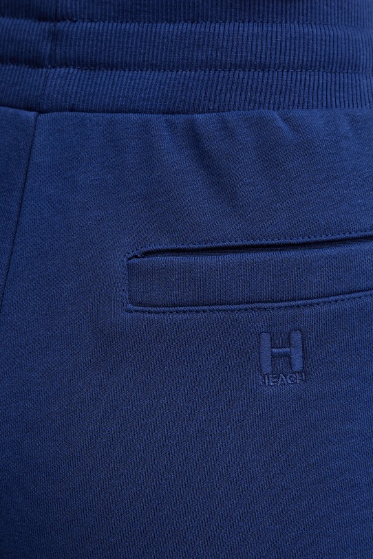 Silvian Heach melegítőnadrág FRANKE sötétkék GPP25116PA