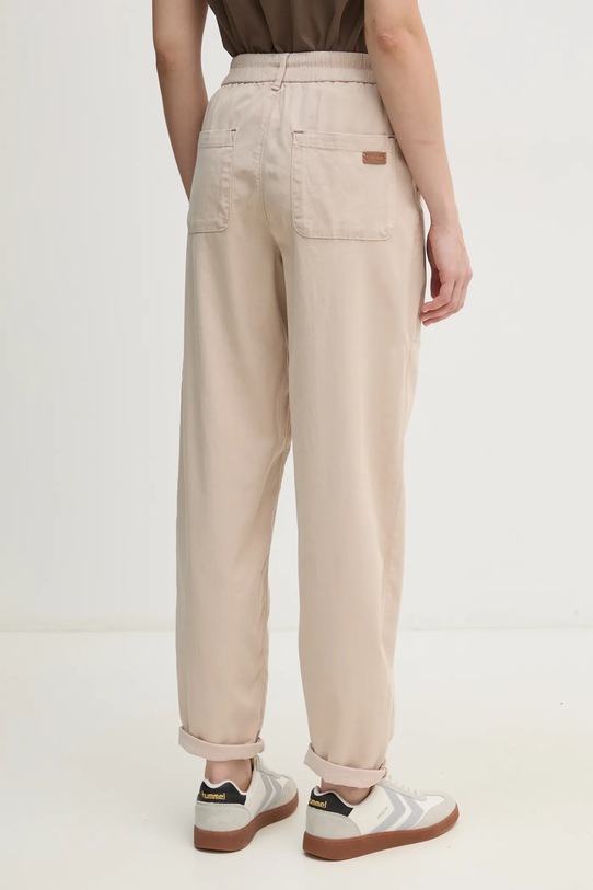 Îmbrăcăminte Mos Mosh pantaloni 168840. bej