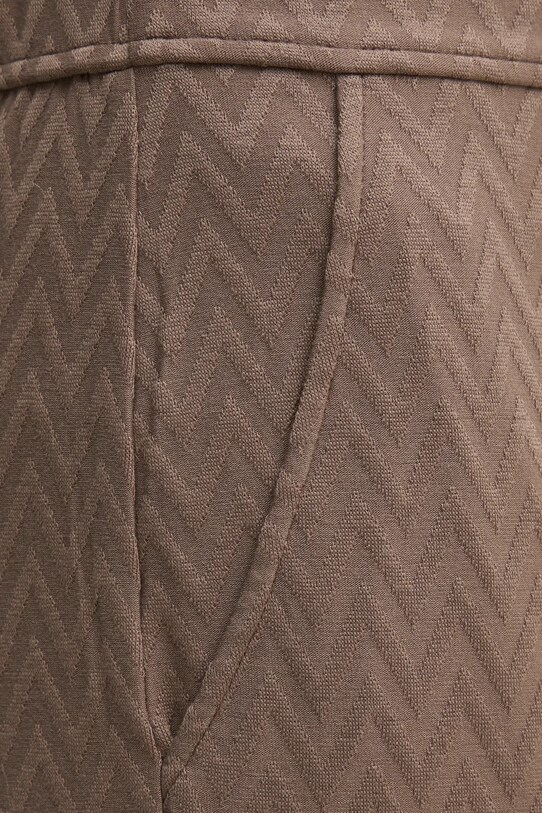 Панталон Mos Mosh кафяв 168610