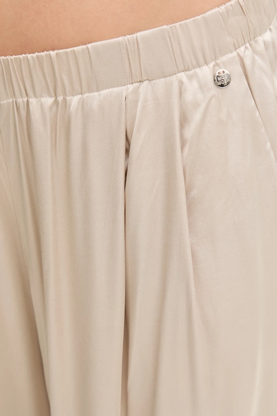 Mos Mosh nadrág bézs 169340