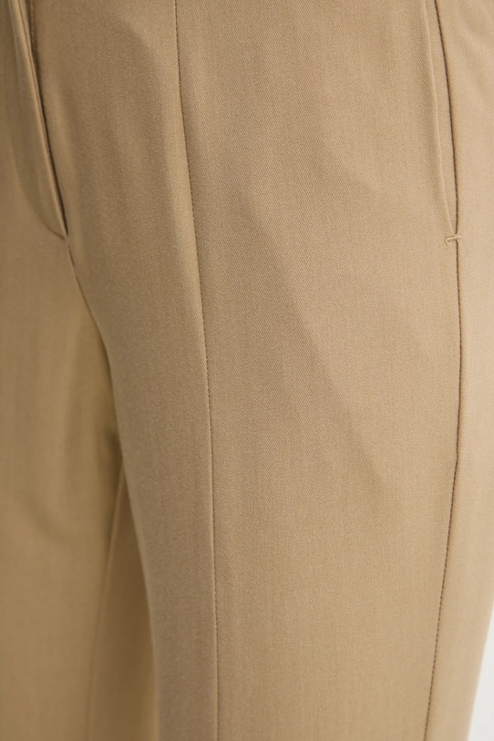 2NDDAY spodnie Sandras beżowy 2252161151